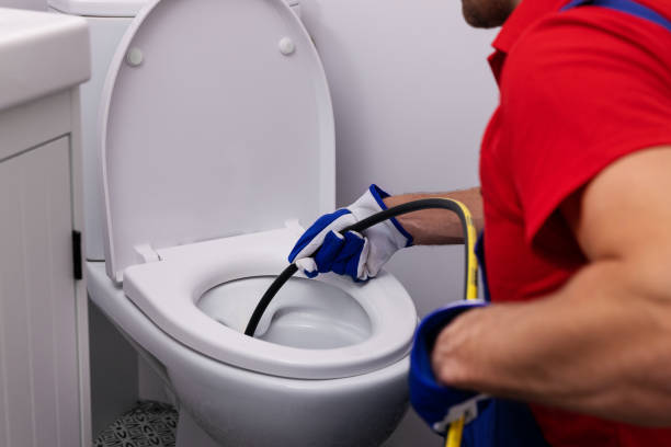 Best Emergency Plumbing Repair  in Dale, PA