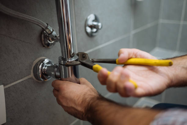 Best Affordable Plumbing Services  in Dale, PA